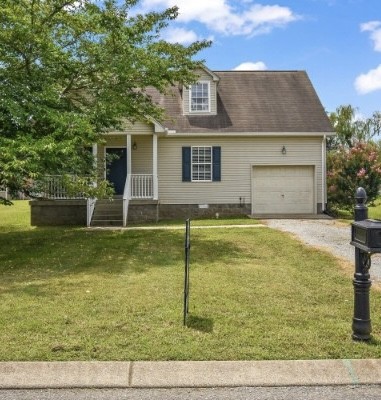 128 Thomas Holman Cir Property Photo 2