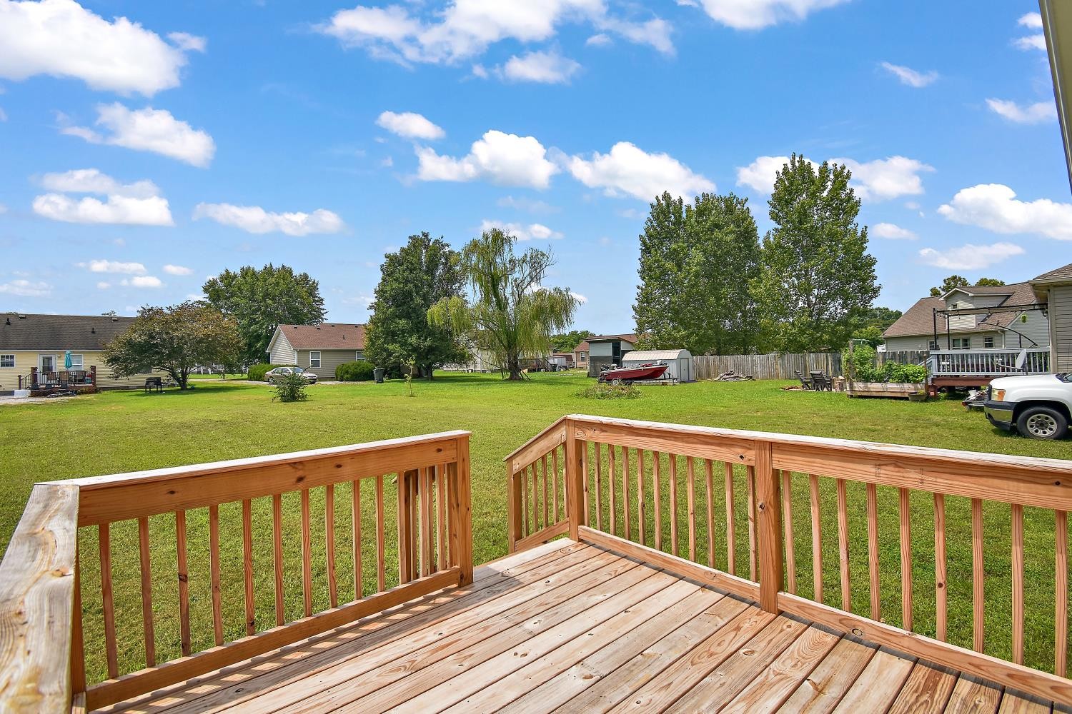 128 Thomas Holman Cir Property Photo 25