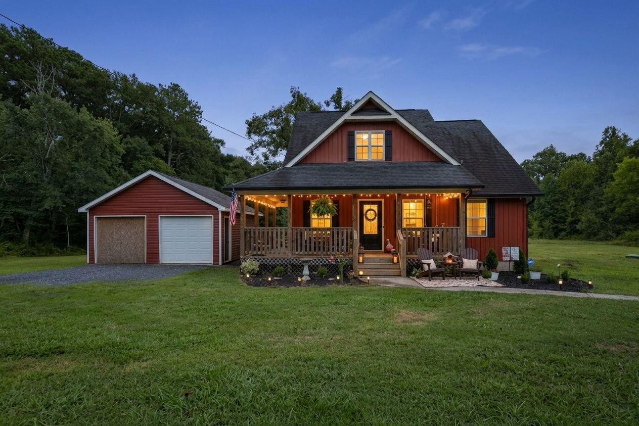 1728 Beaverdale Road, NE