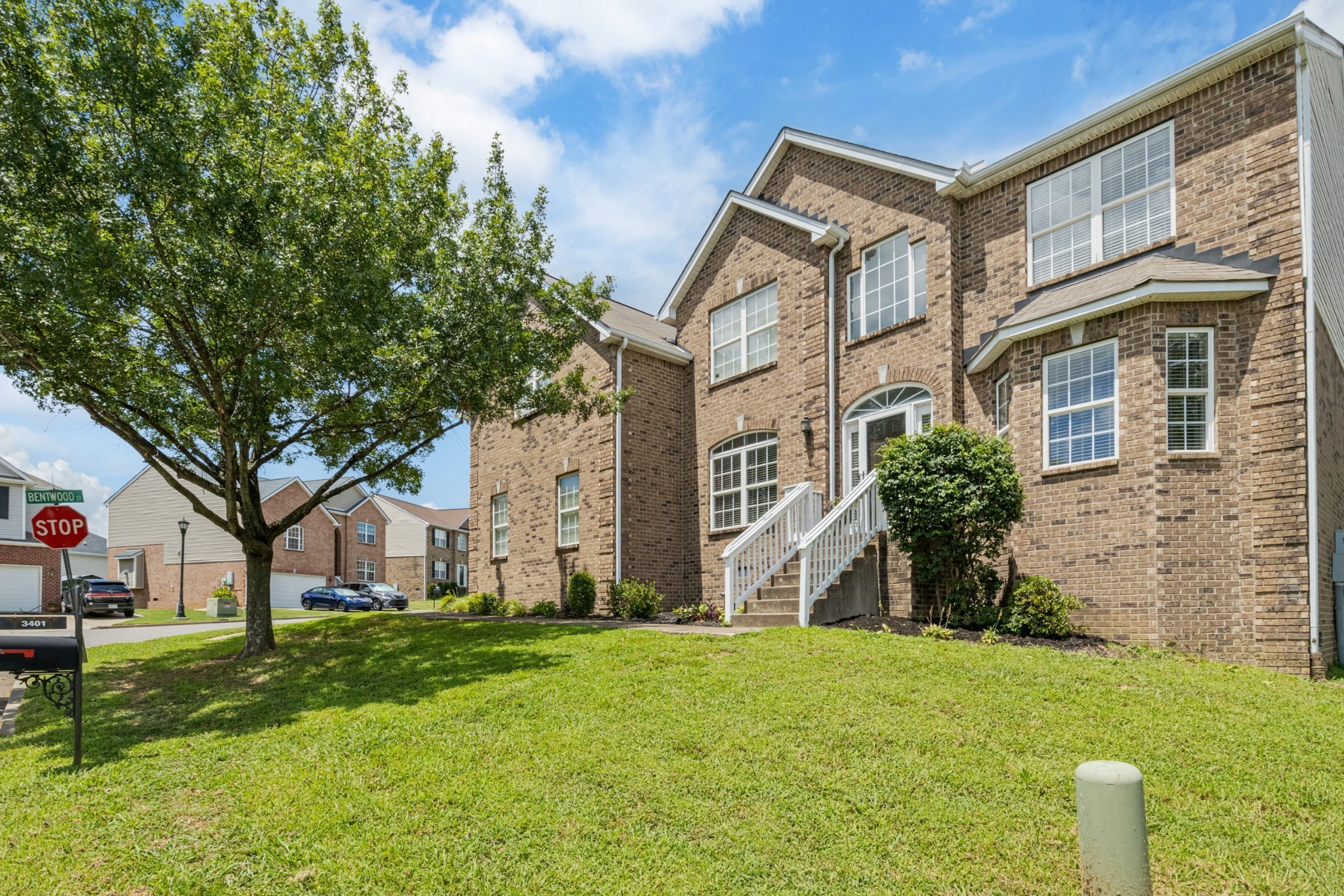 3401 Bent Wood Cv Property Photo 1