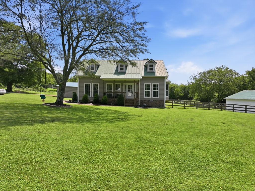 2350 Knob Creek Rd Property Photo 1