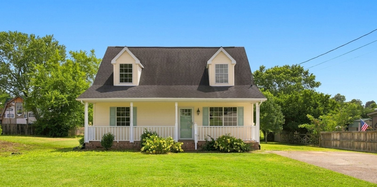 131 E Morris Dr