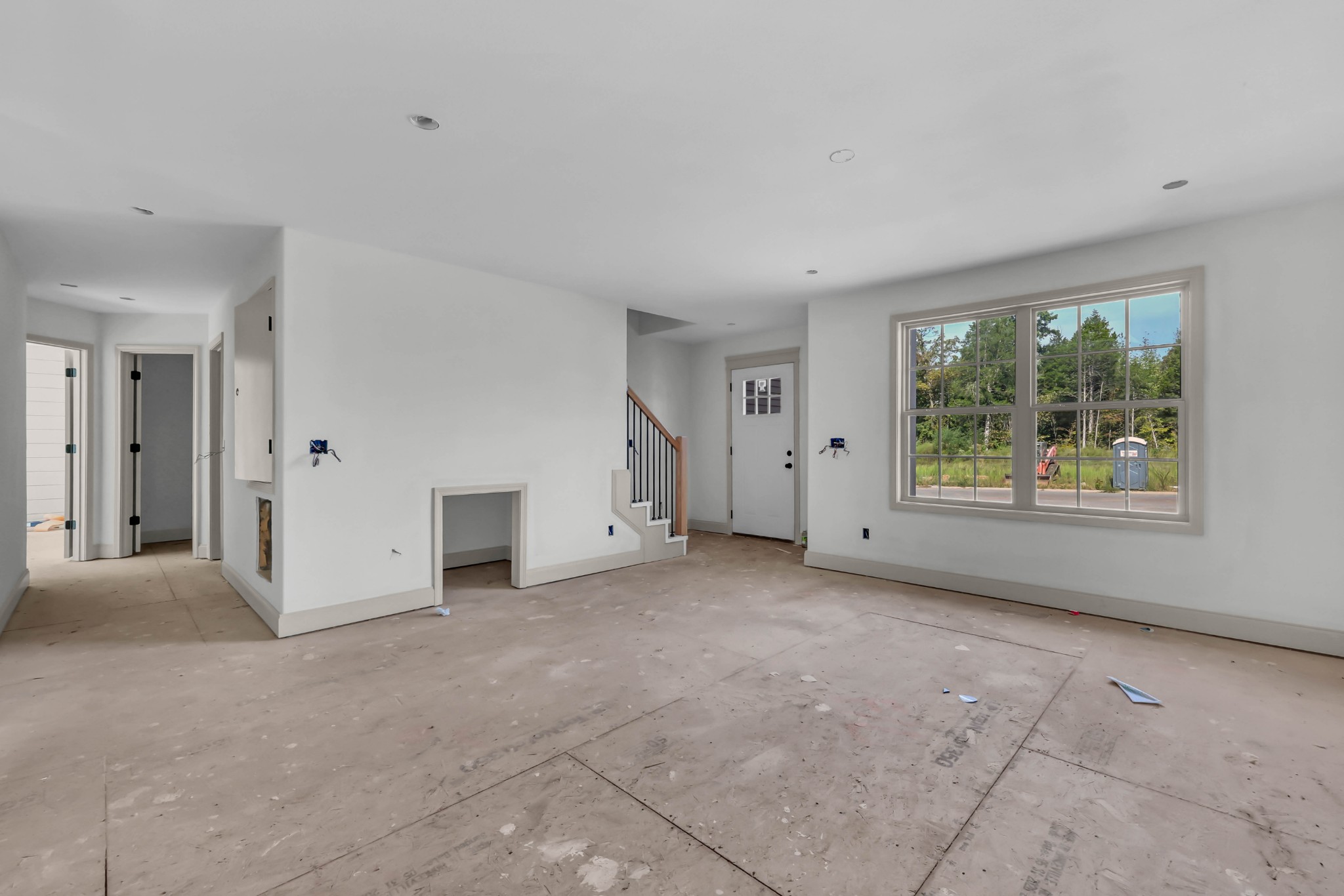 273 Wayne Hall Rd Property Photo 3