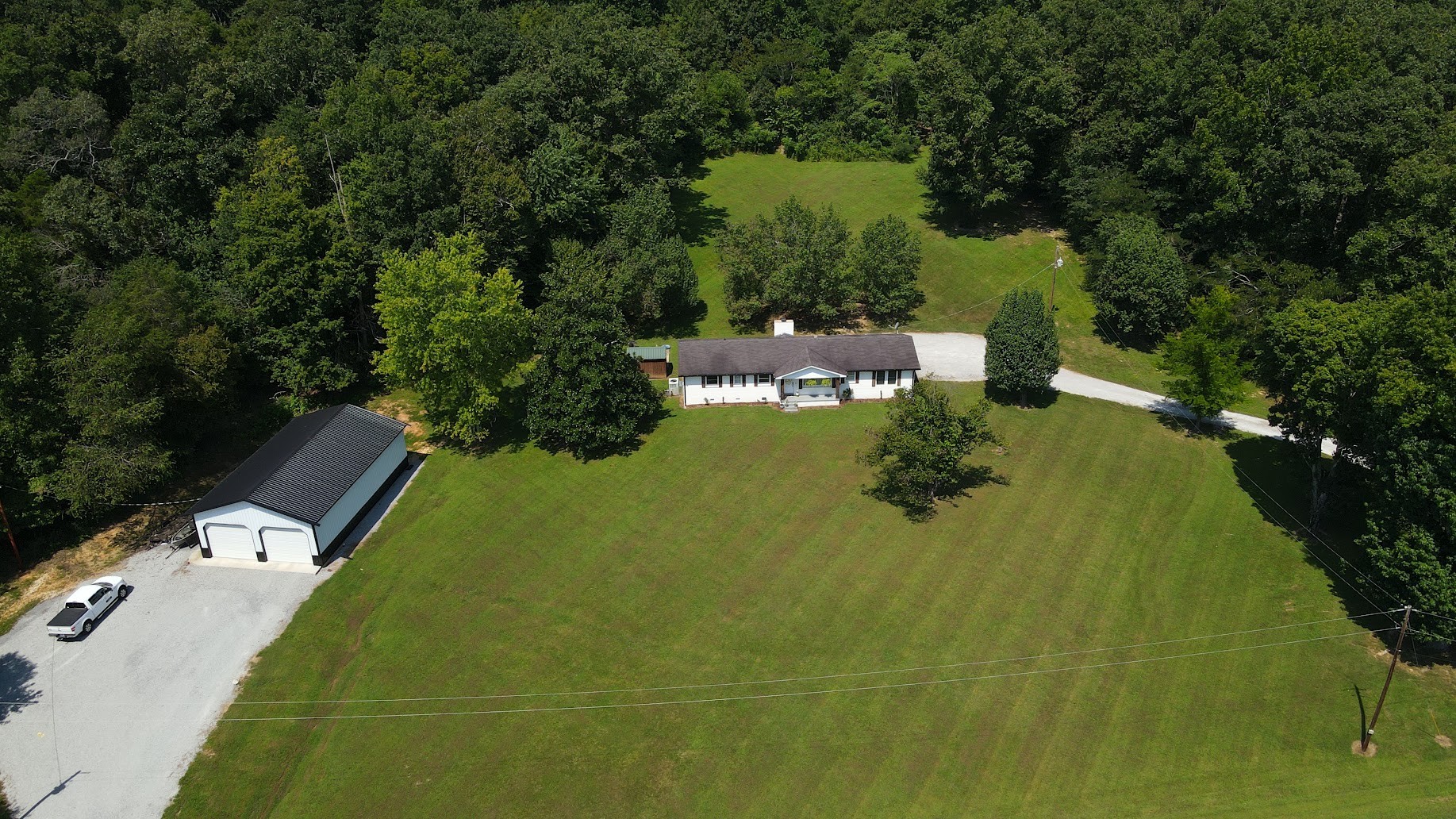 7165 Highway 13, S Property Photo 1