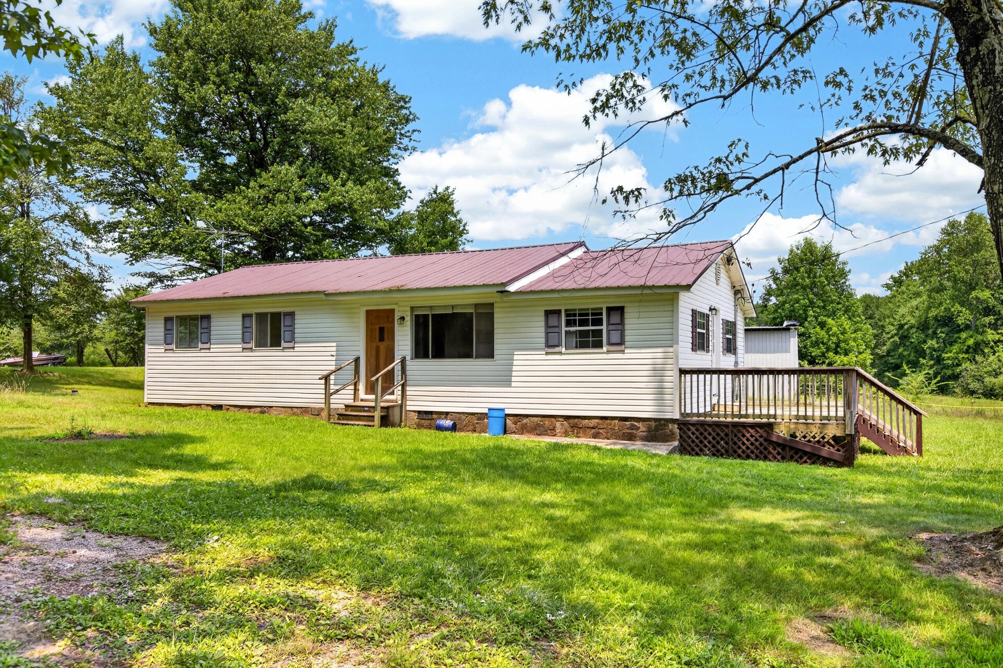 2485 Ladd Springs Road, SE