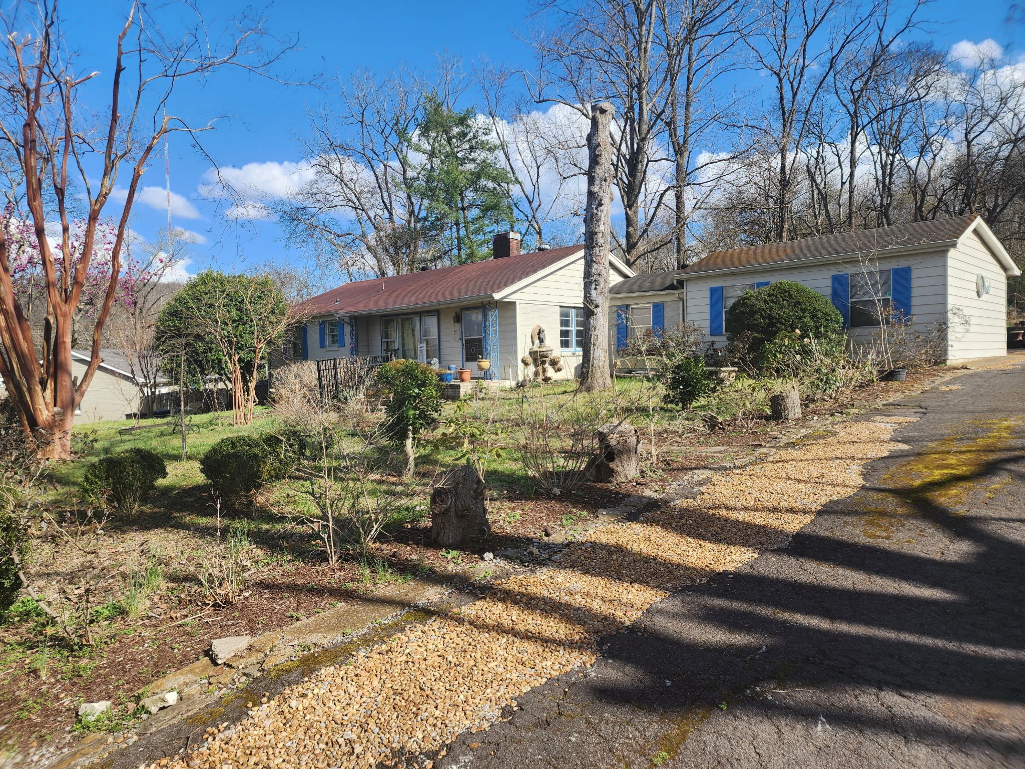 6603 Wilhugh Place Property Photo 1