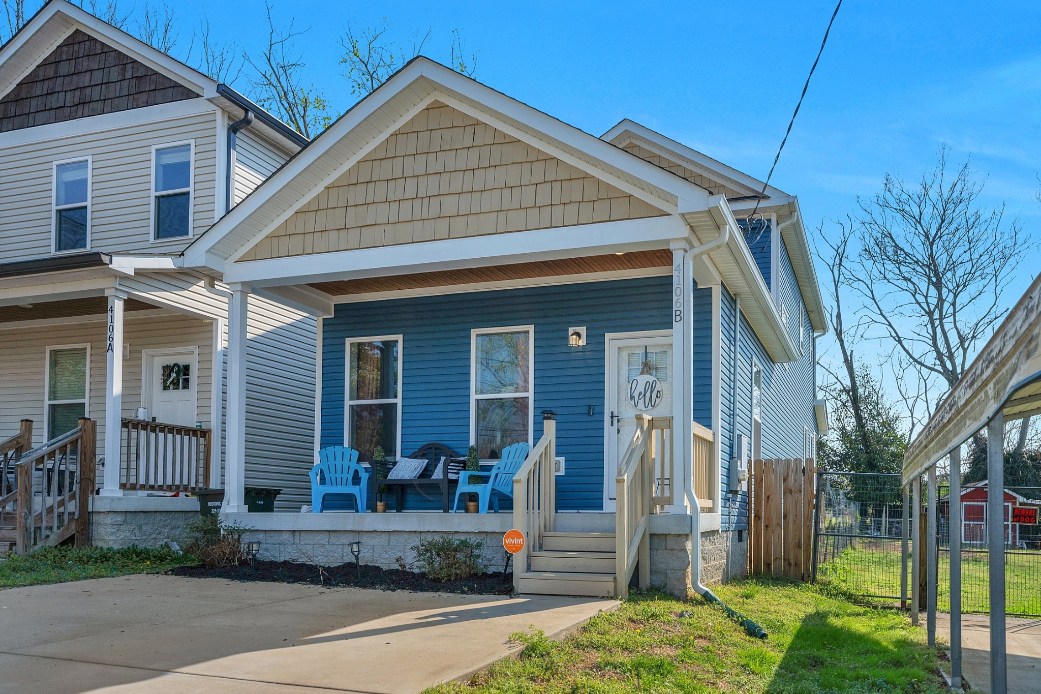 4106b Church St Property Photo 1