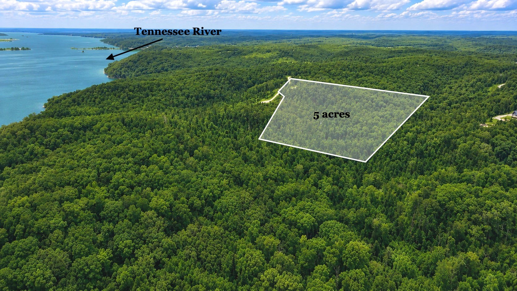 58 Ridge Top Rd Property Photo 1