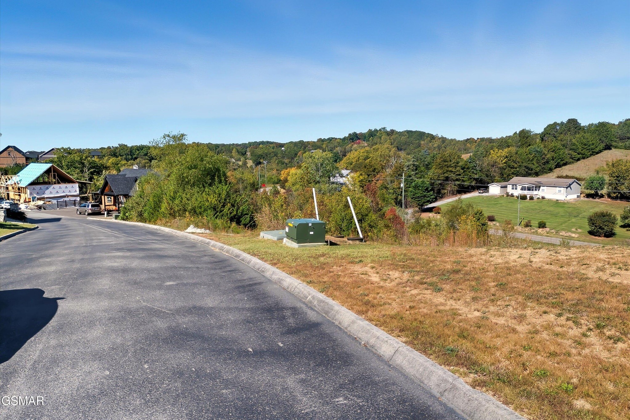 86 Blue Herring Way