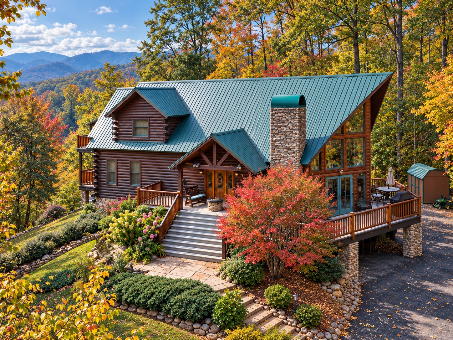 3341 Sugar Maple Loop Road Property Photo 1