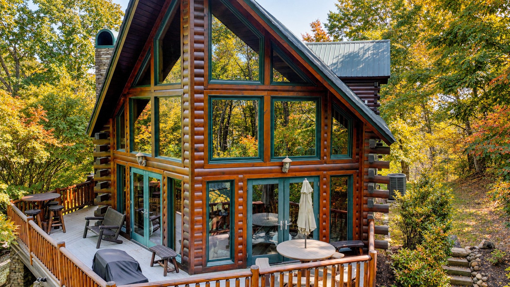 3341 Sugar Maple Loop Road Property Photo 2