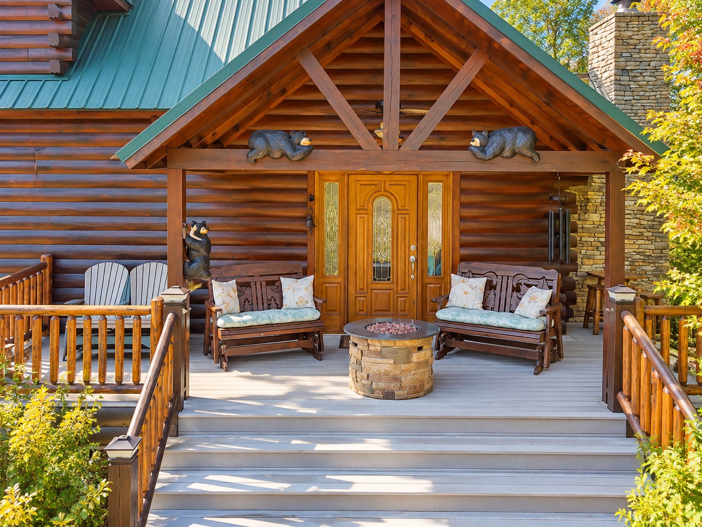 3341 Sugar Maple Loop Road Property Photo 3