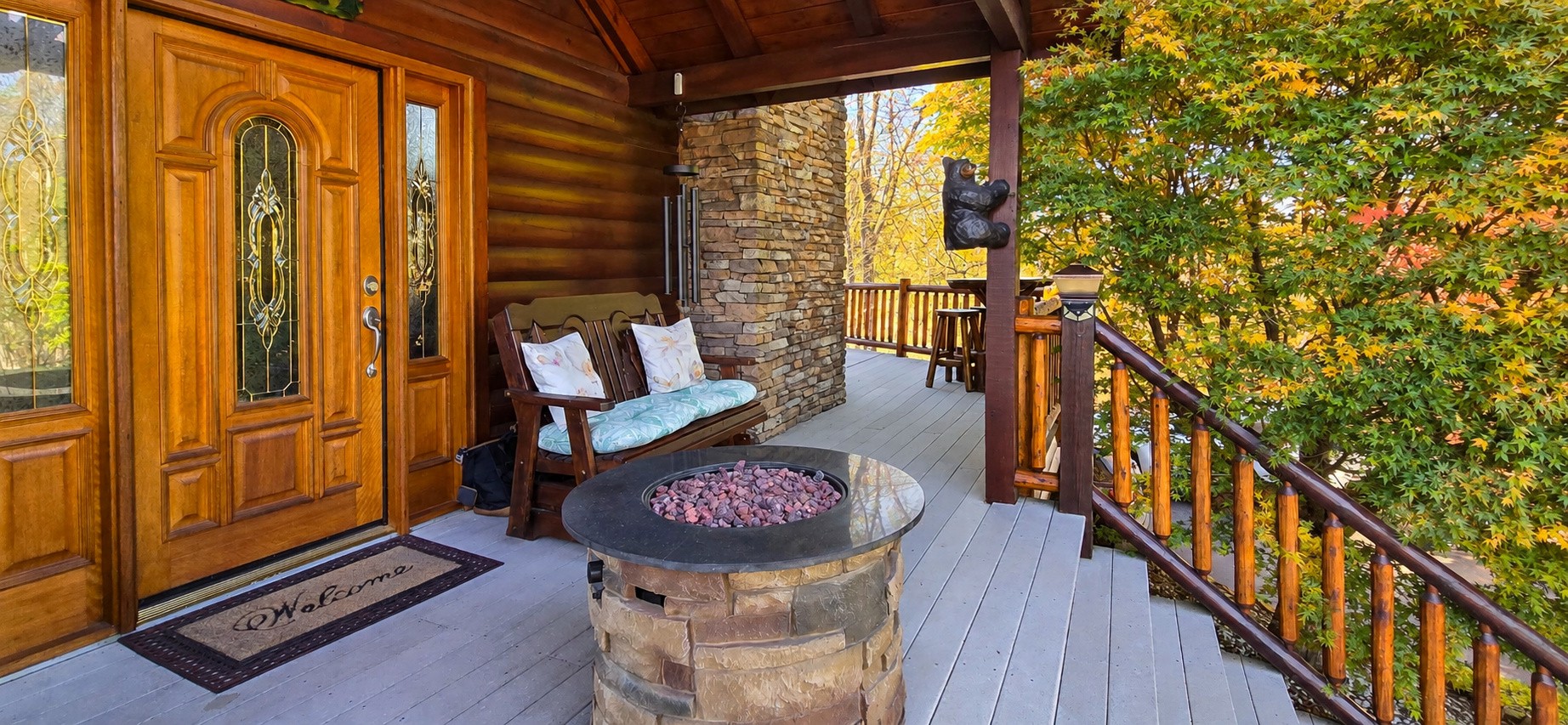 3341 Sugar Maple Loop Road Property Photo 4