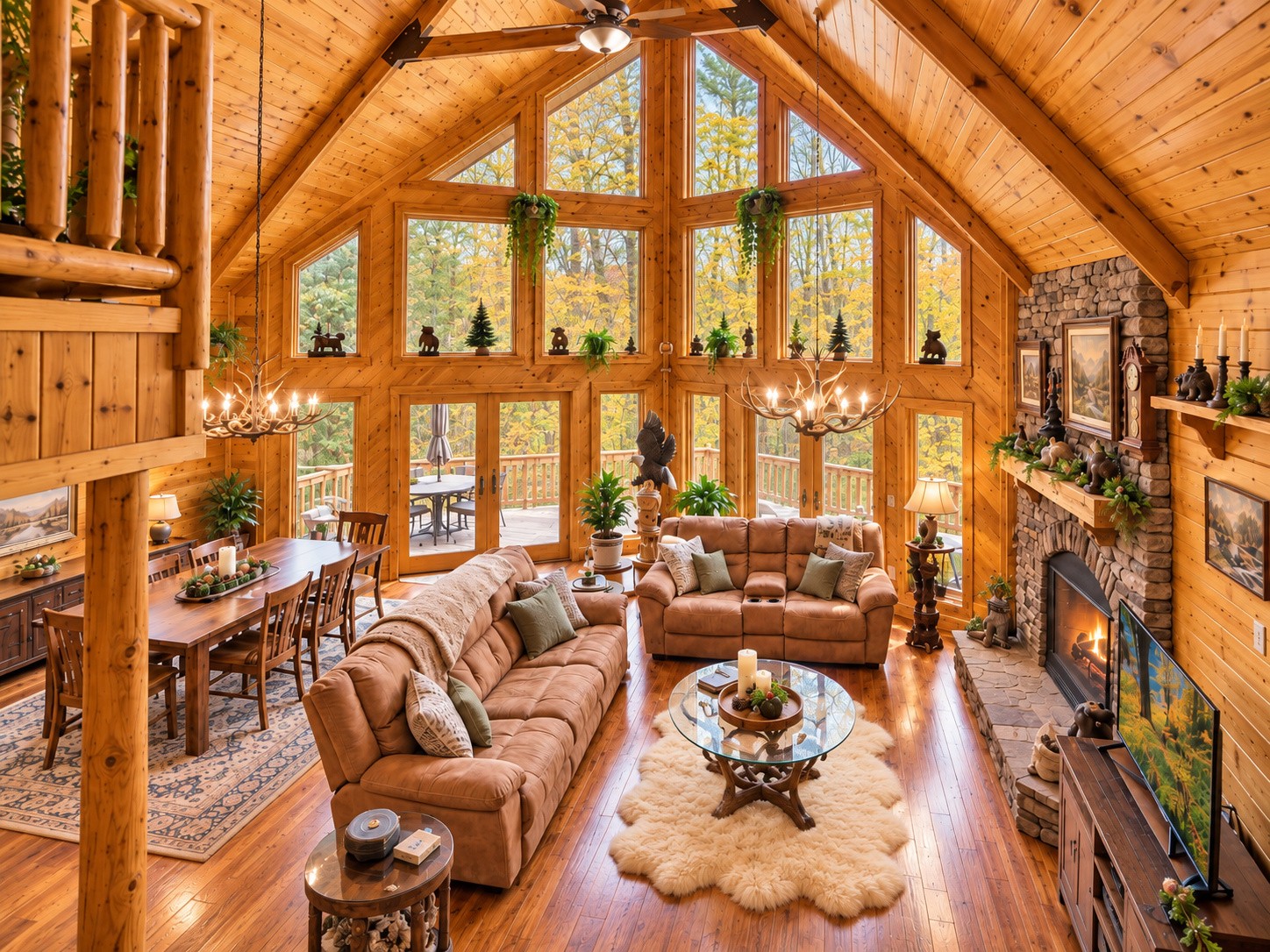 3341 Sugar Maple Loop Road Property Photo 5