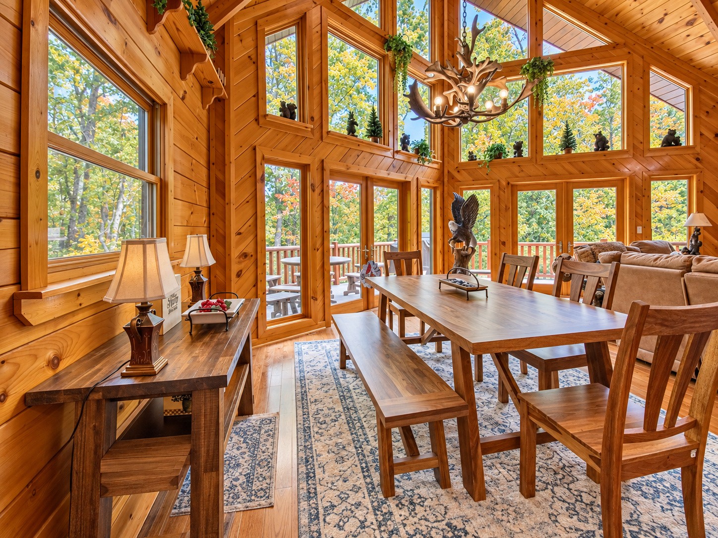 3341 Sugar Maple Loop Road Property Photo 6