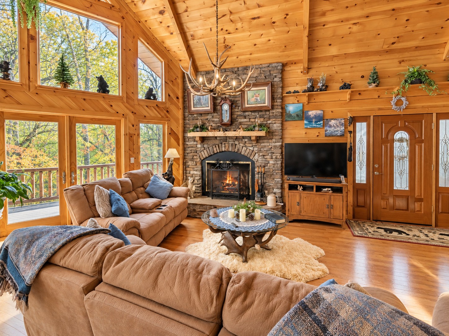 3341 Sugar Maple Loop Road Property Photo 7