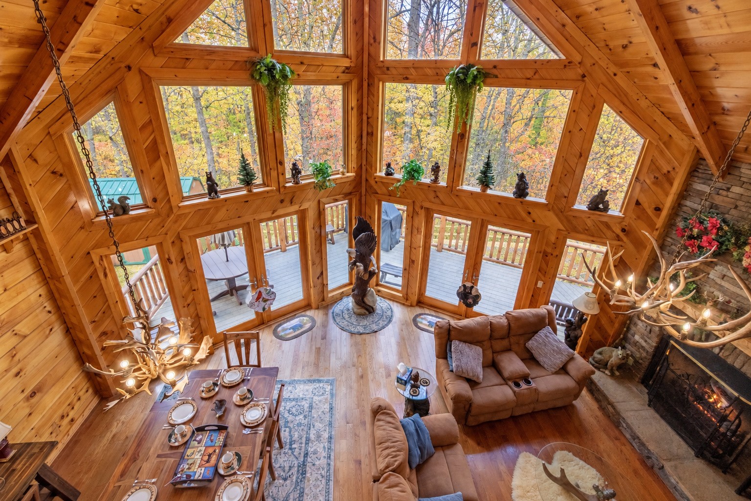 3341 Sugar Maple Loop Road Property Photo 8