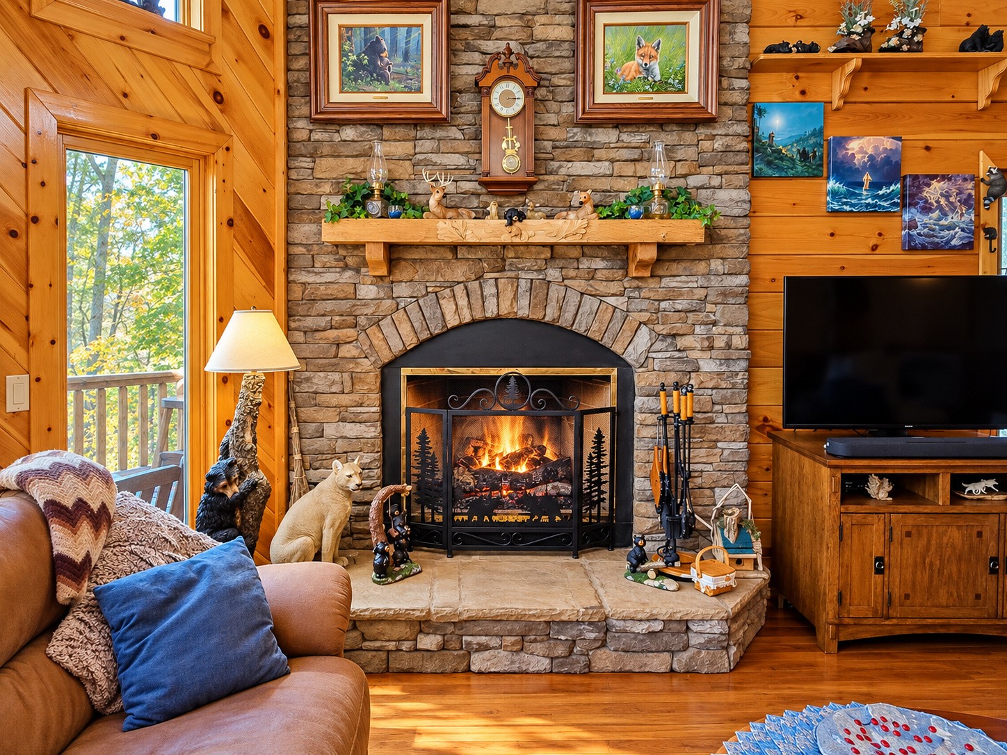 3341 Sugar Maple Loop Road Property Photo 10