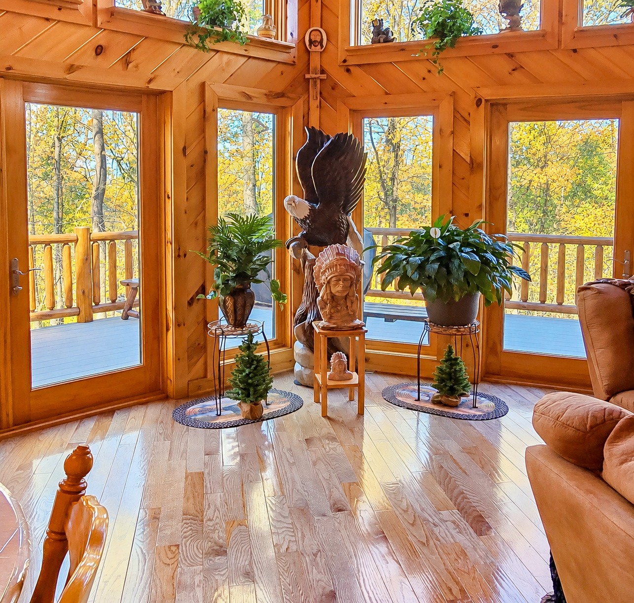 3341 Sugar Maple Loop Road Property Photo 12