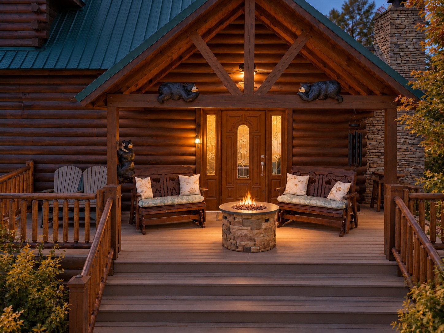 3341 Sugar Maple Loop Road Property Photo 57