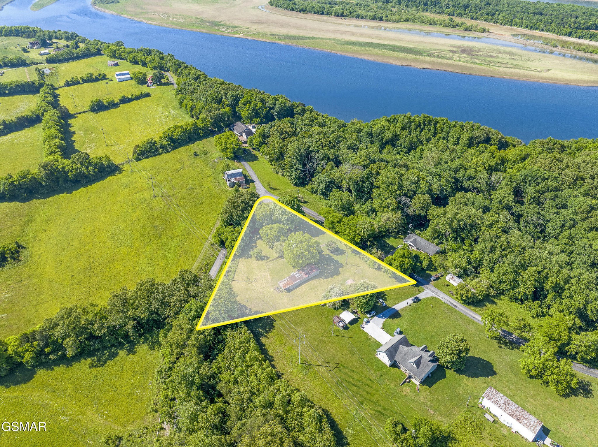 3744 Leadvale Road Property Photo 2