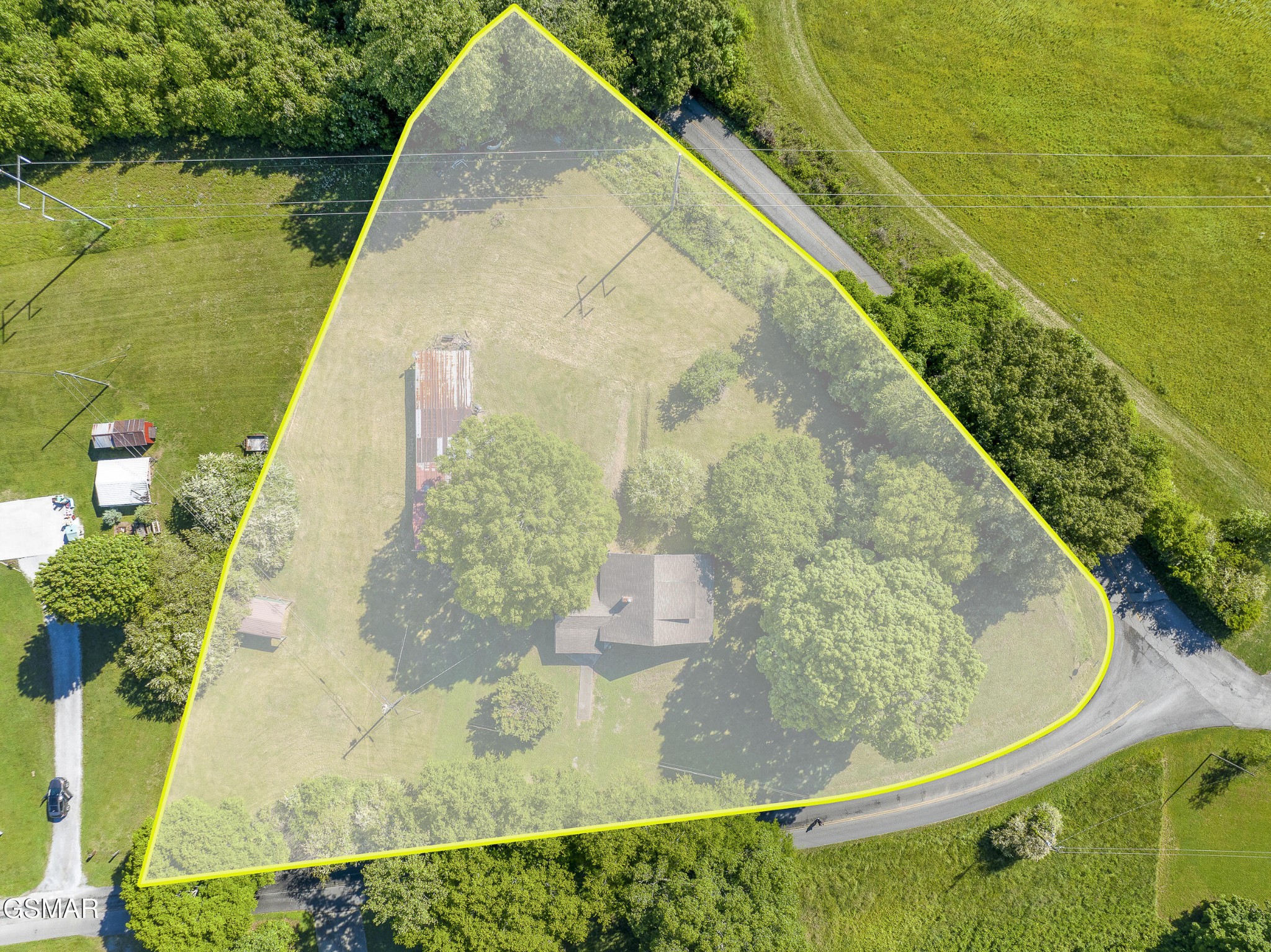 3744 Leadvale Road Property Photo 3