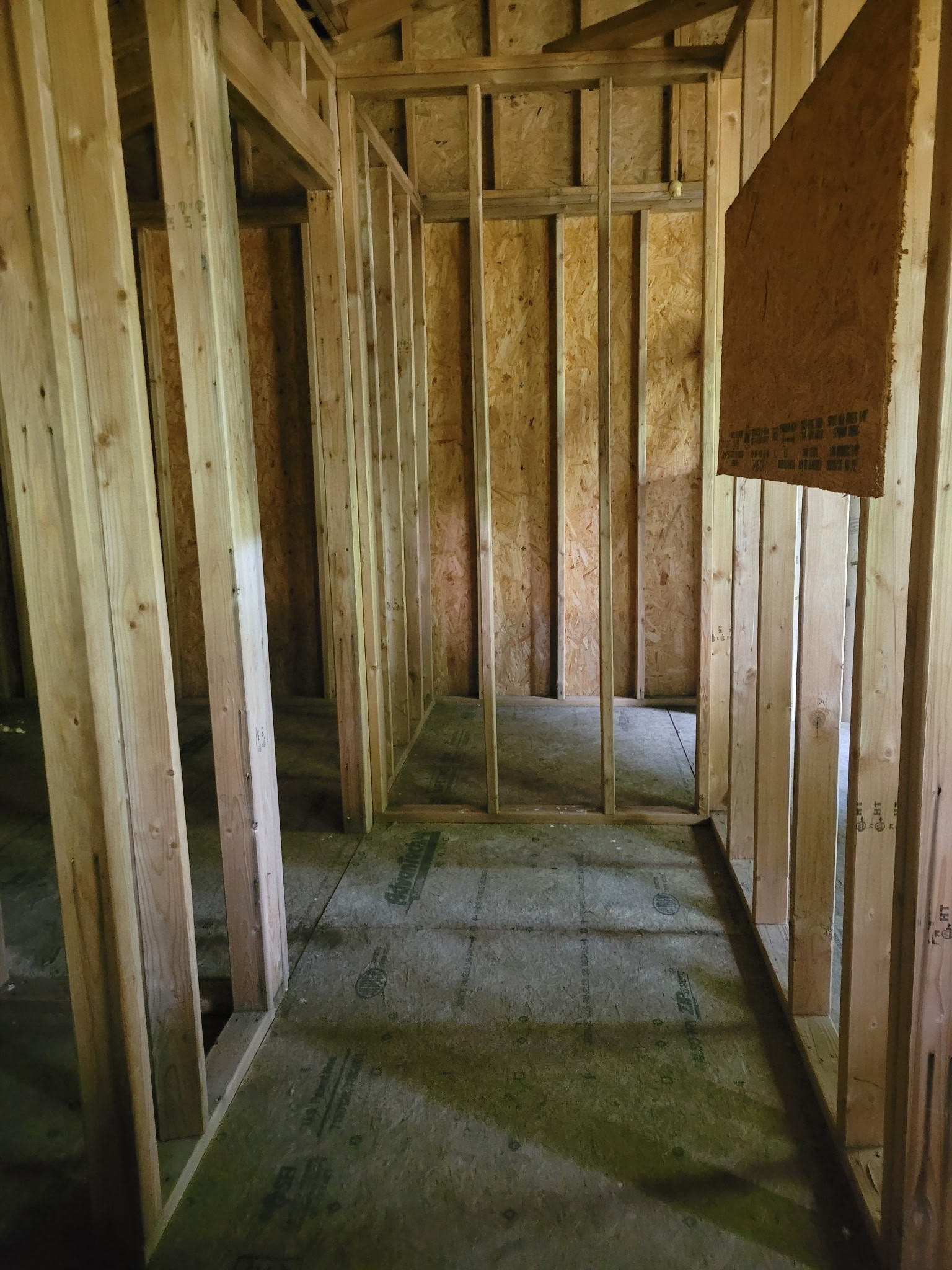 465 Sunset Ridge Ln Property Photo 2