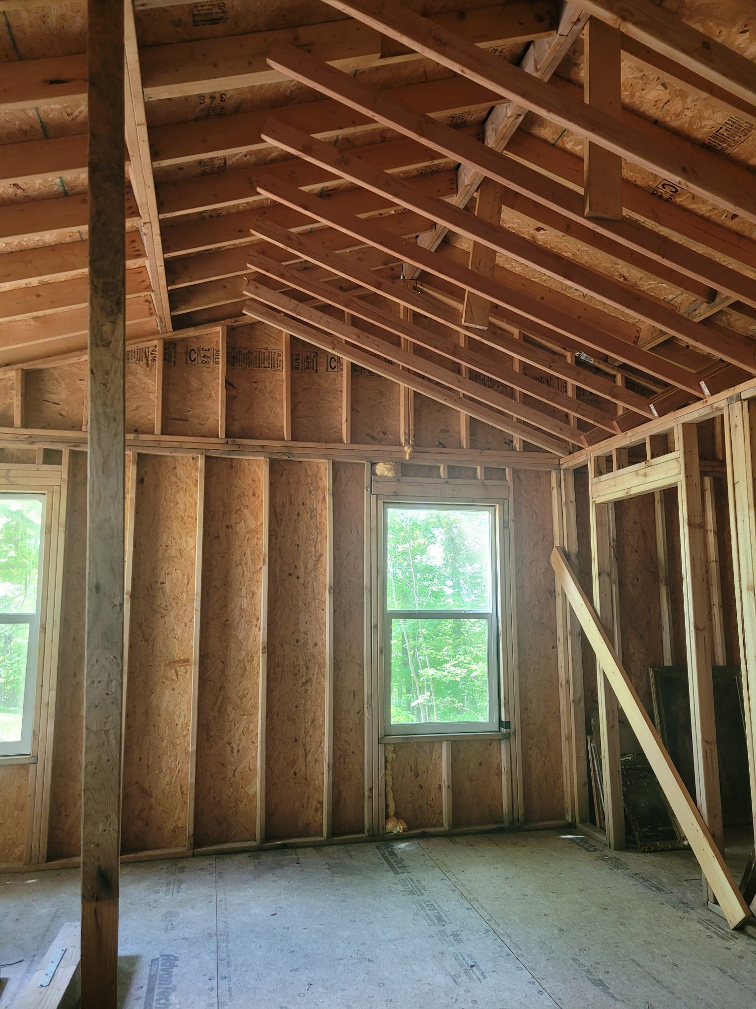 465 Sunset Ridge Ln Property Photo 3