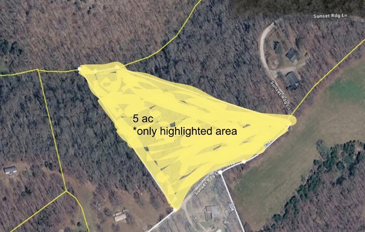 465 Sunset Ridge Ln Property Photo 9
