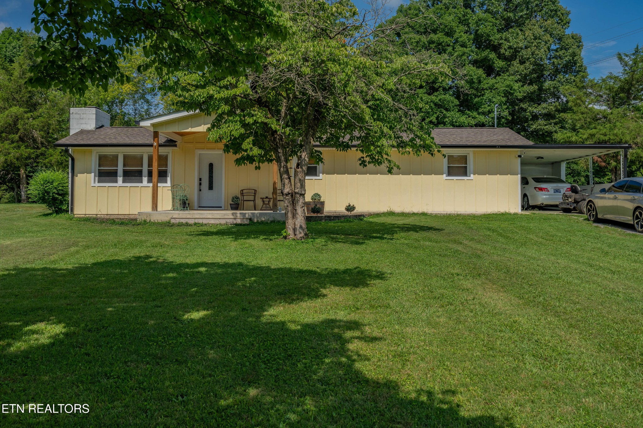 2319 Norris Lane Property Photo 1