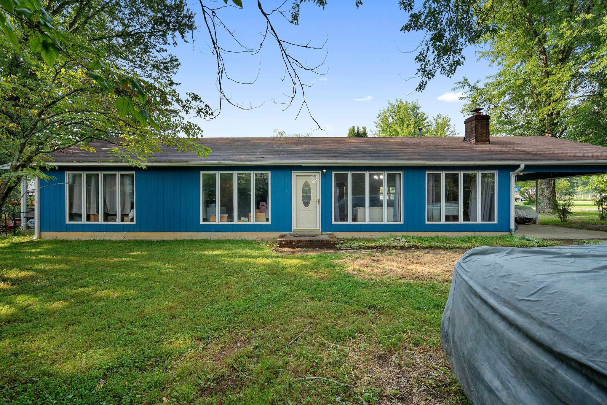 2639 Eugene Reed Rd Property Photo 1