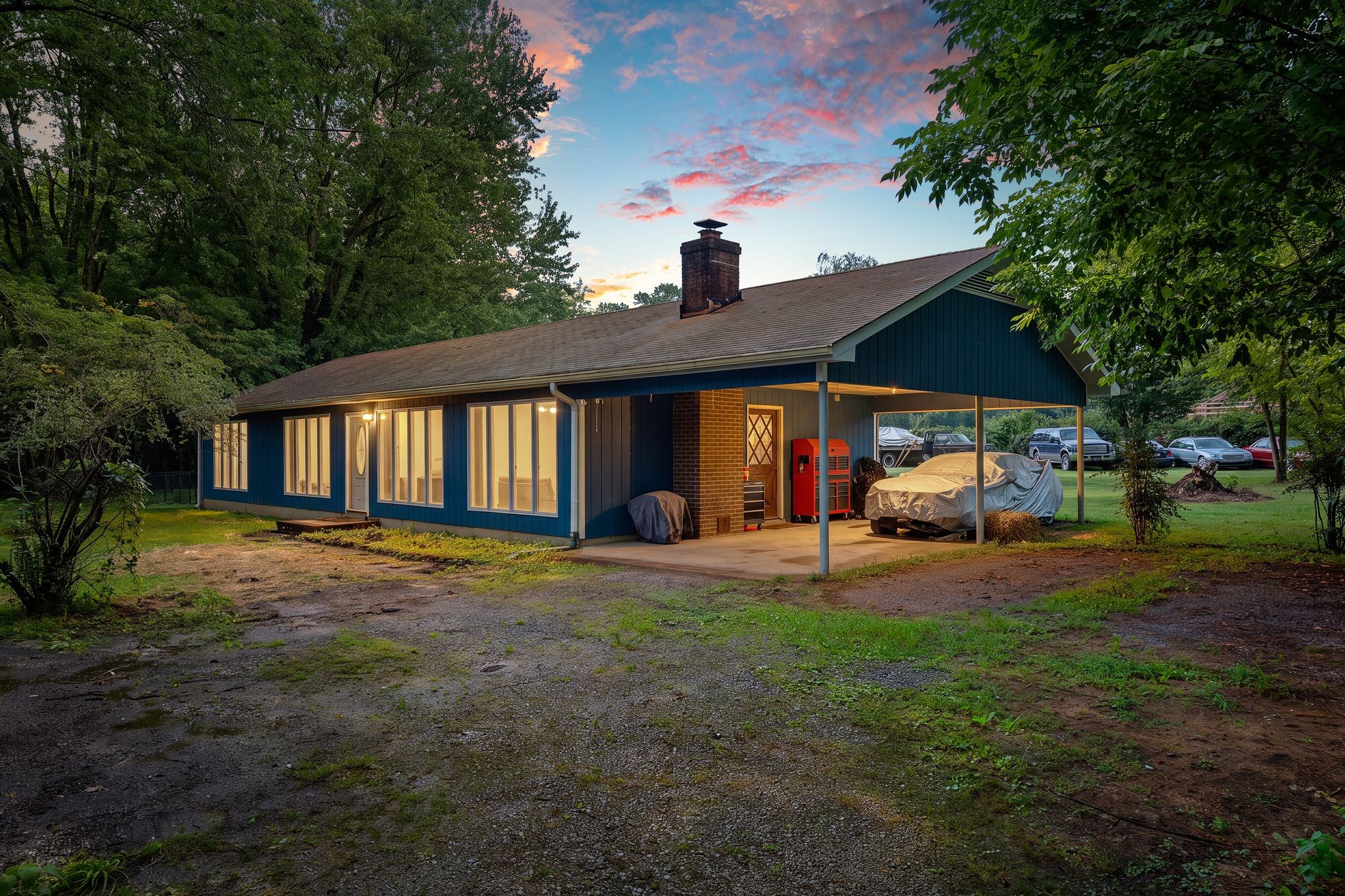 2639 Eugene Reed Rd Property Photo 1
