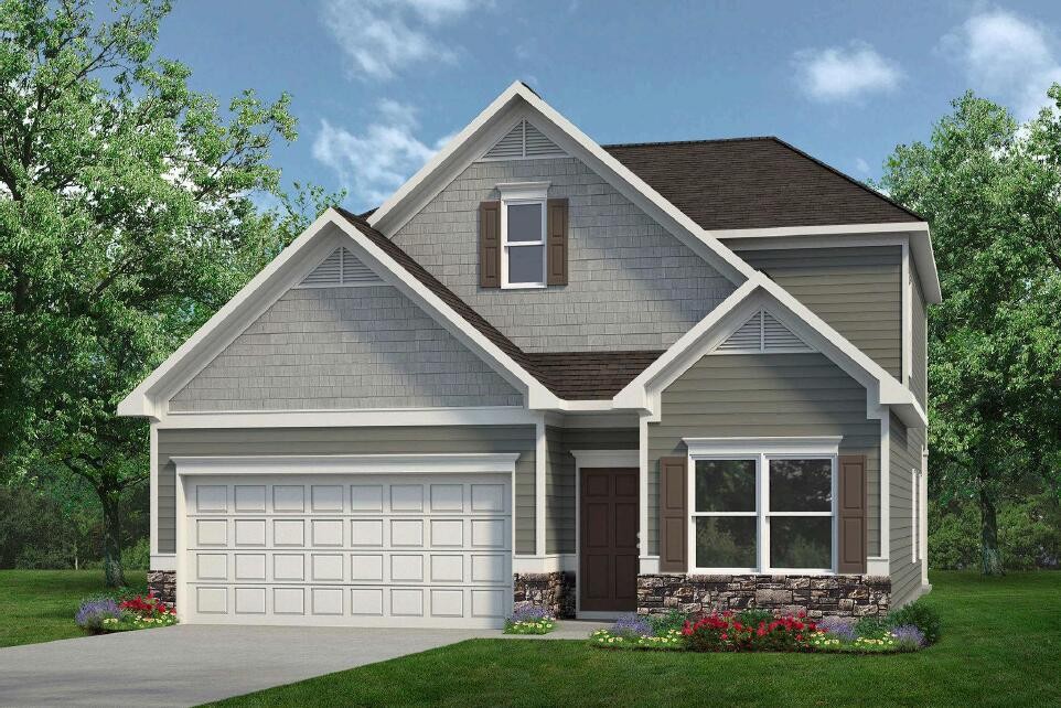 1501 Centerstone Lane Property Photo 1