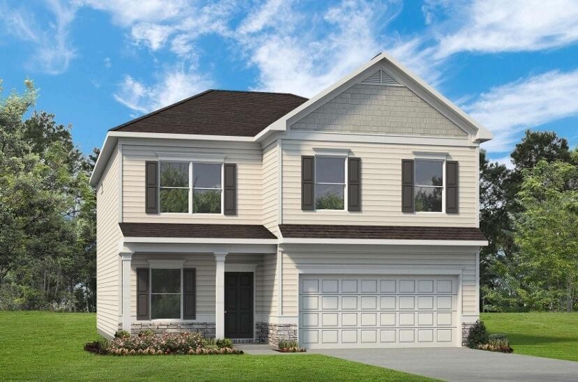 1357 Centerstone Lane Property Photo 1