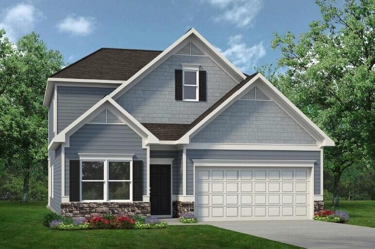 1411 Centerstone Lane Property Photo 1