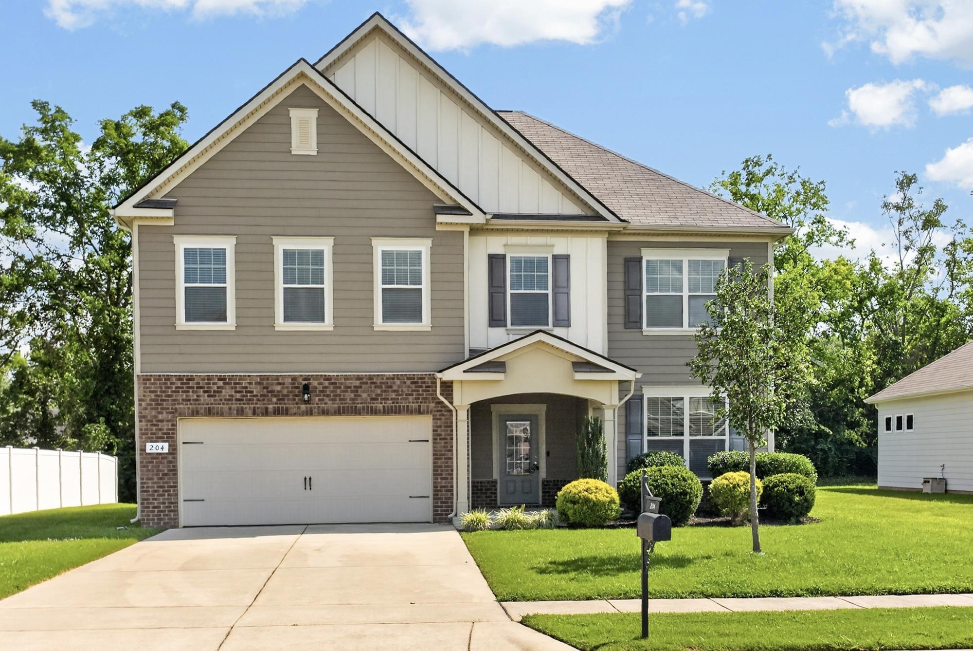 204 Princeton Dr