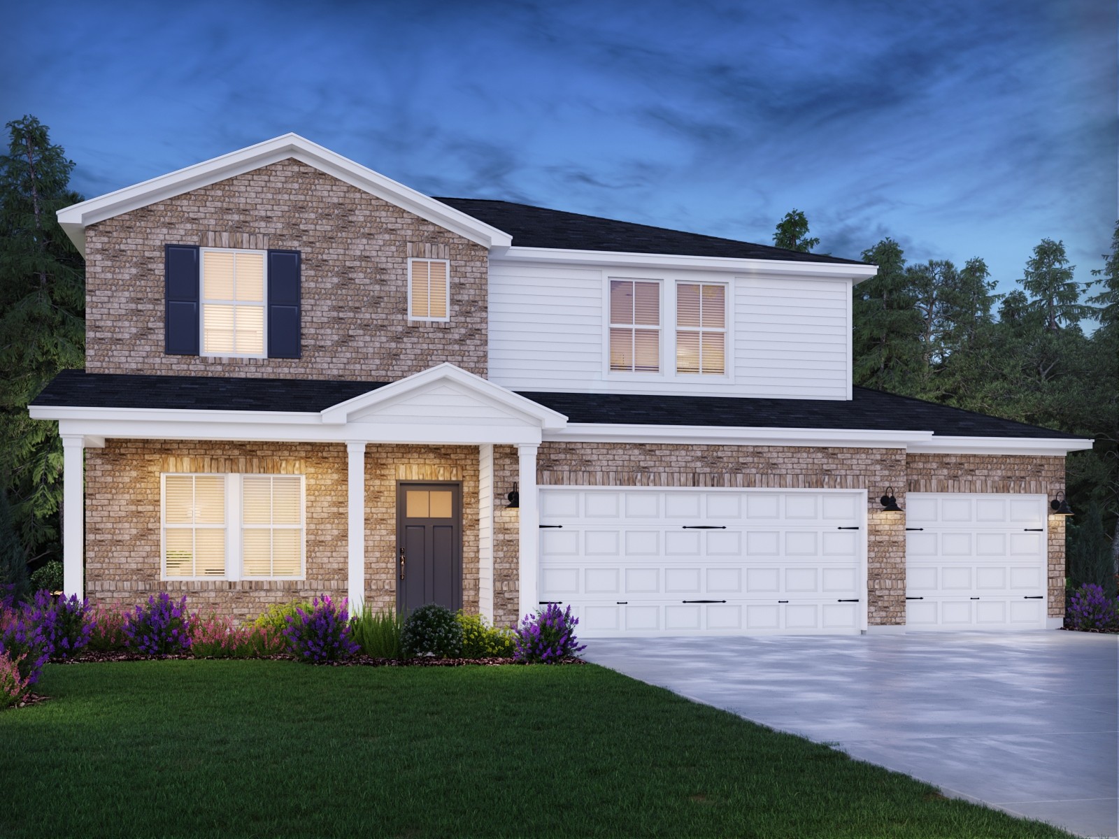 1127 Laurel Ln Property Photo 1