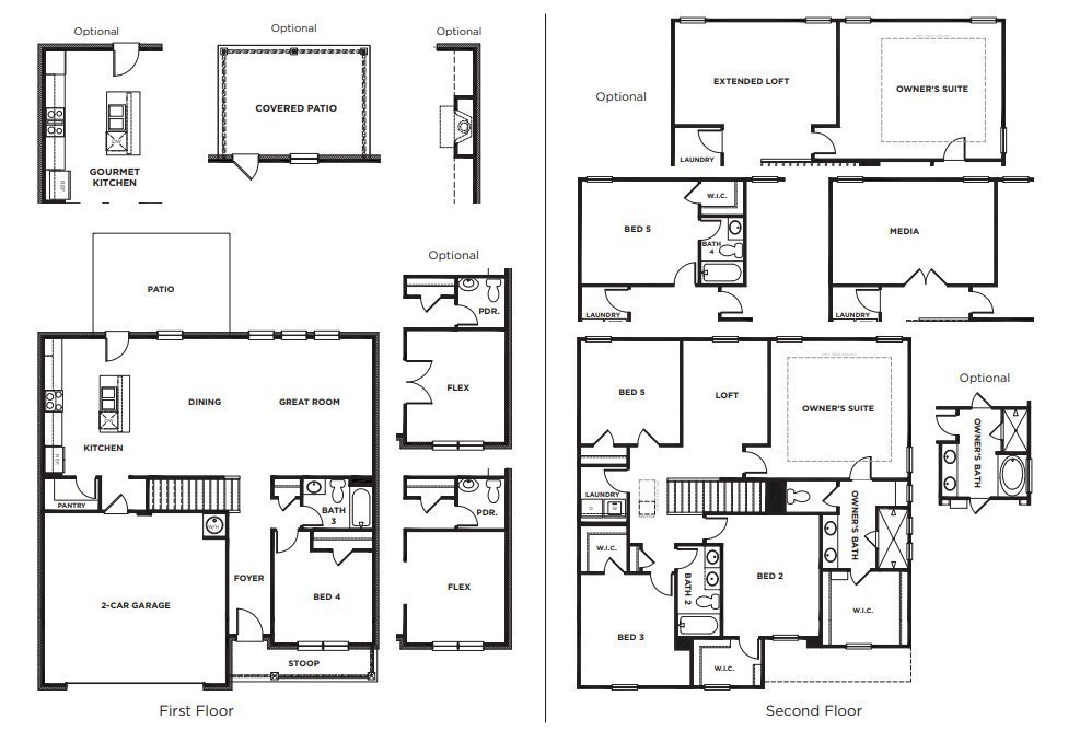 4931 Kai Drive Property Photo 4