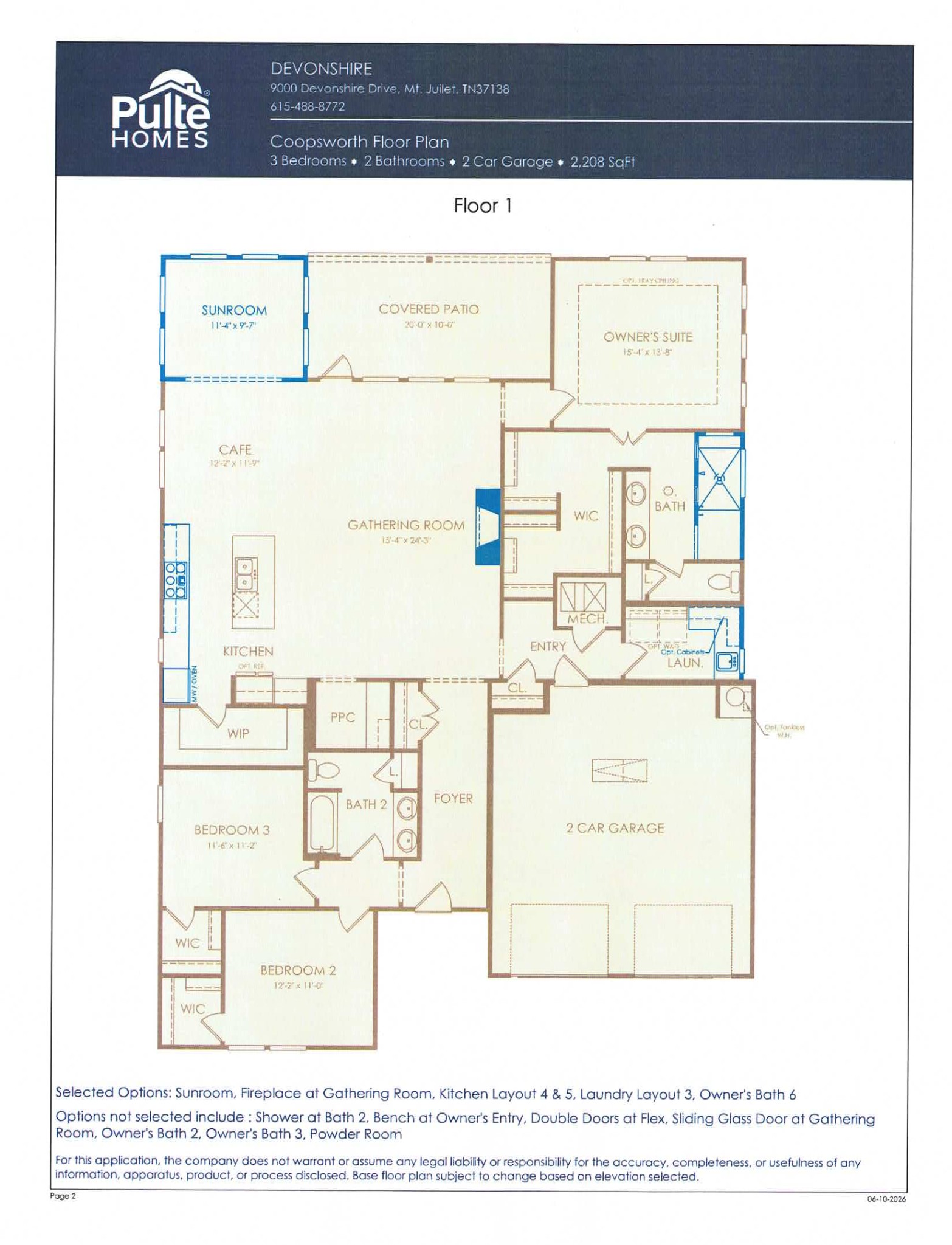 479 Brownstone Street Property Photo 29