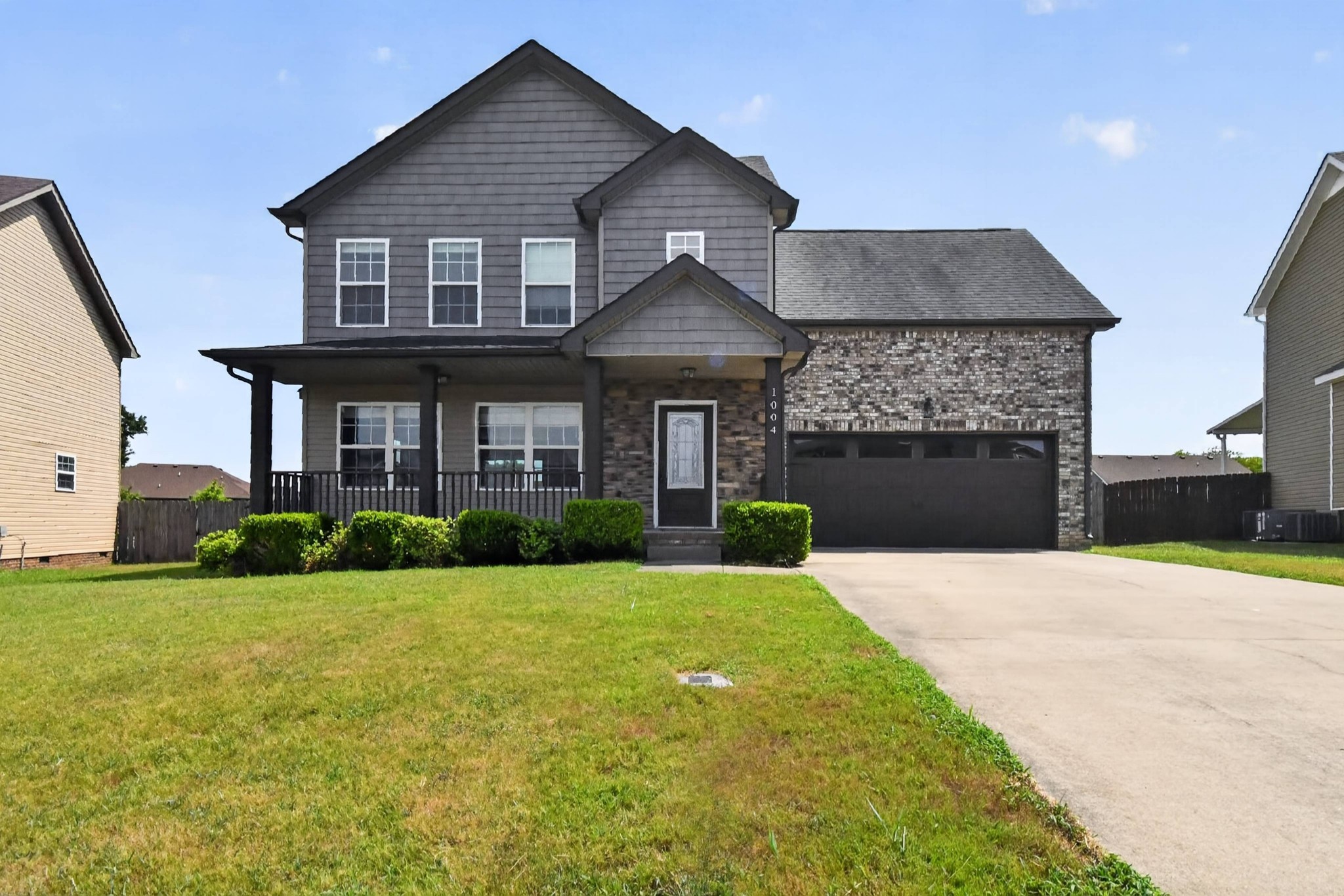 1004 Dwight Eisenhower Way Property Photo 1