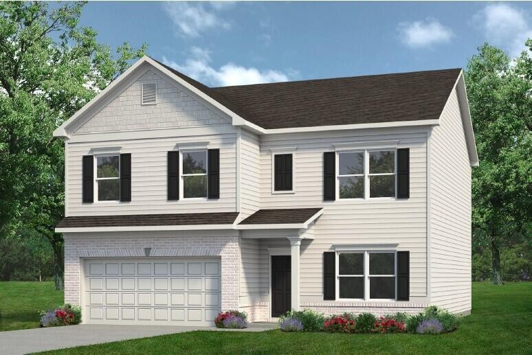 2814 Upton Circle Property Photo 1