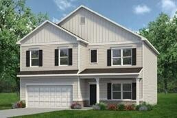 242 Red Tail Drive Property Photo 1