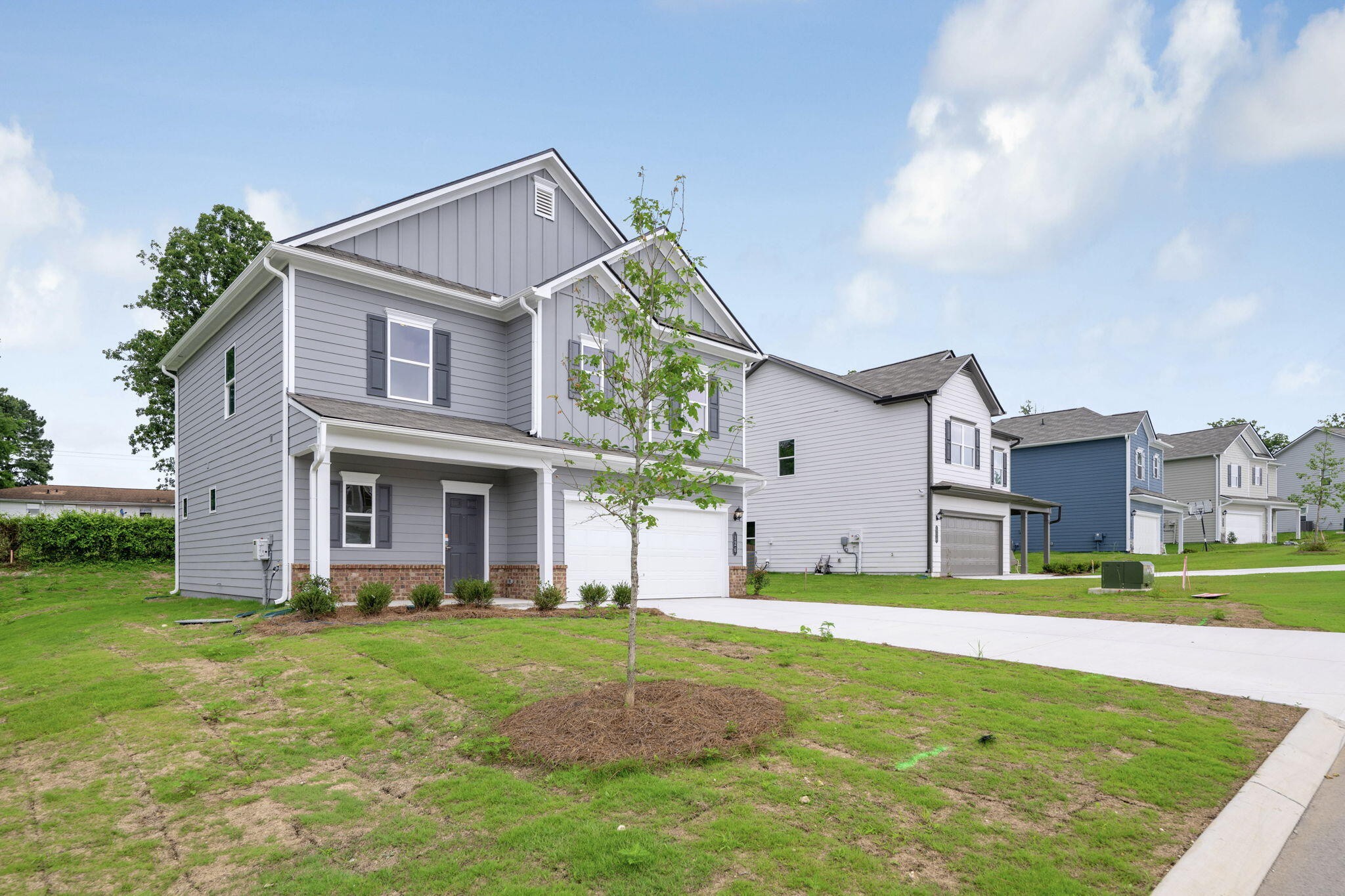 126 Red Tail Drive Property Photo 1