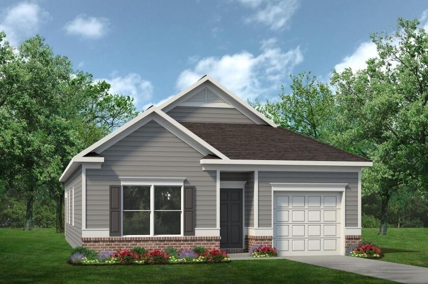 2803 Upton Circle Property Photo 1