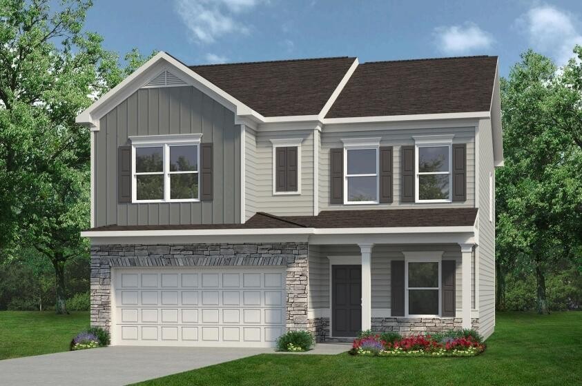 2808 Upton Circle Property Photo 1