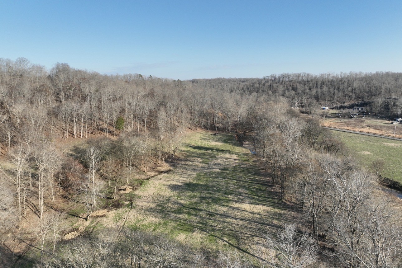 0 Upper Standing Rock Rd Property Photo 4