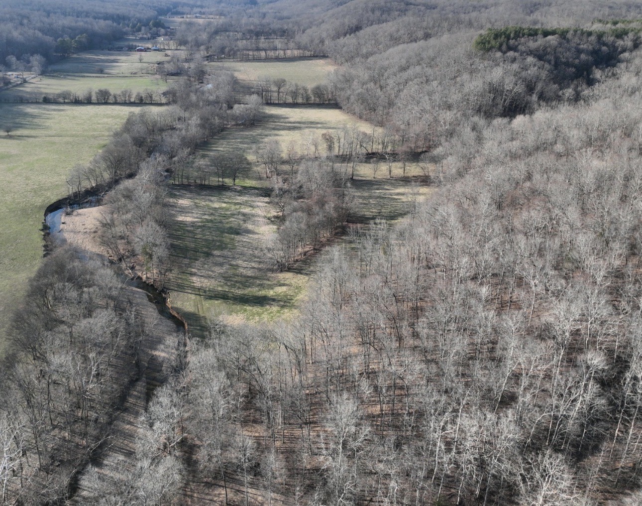 0 Upper Standing Rock Rd Property Photo 16