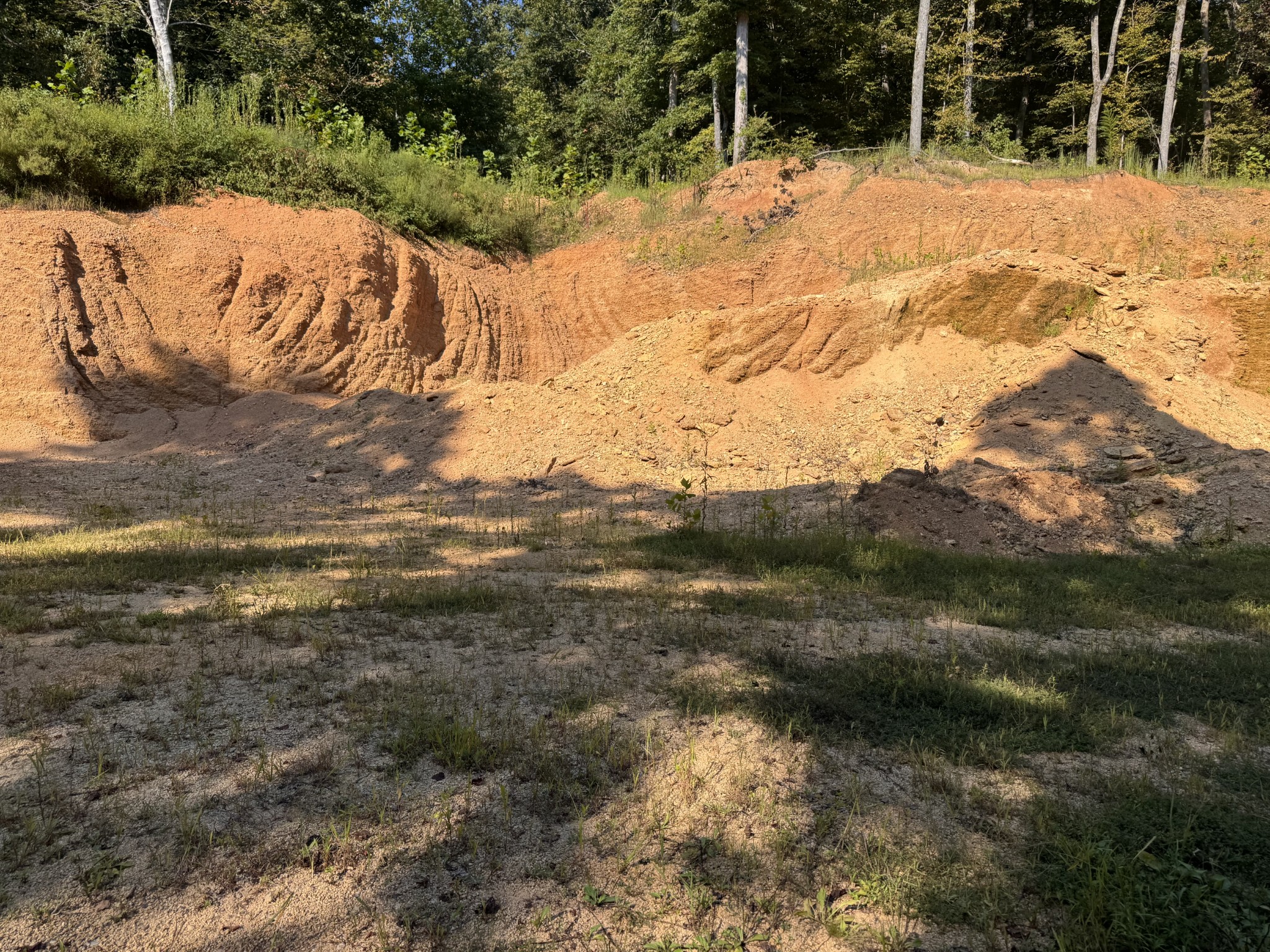 0 Upper Standing Rock Rd Property Photo 25