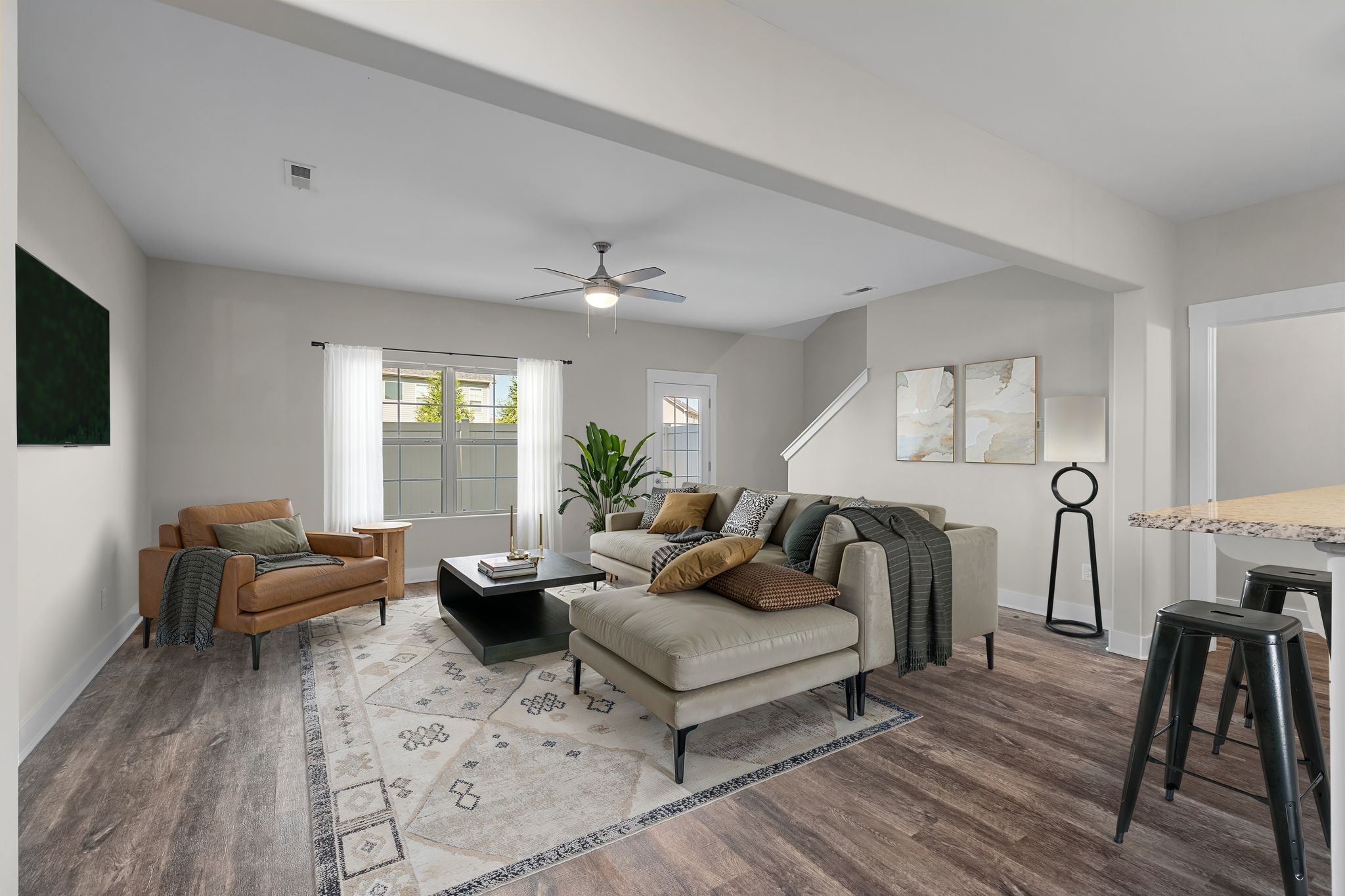 4114 Suntropic Lane Property Photo 1