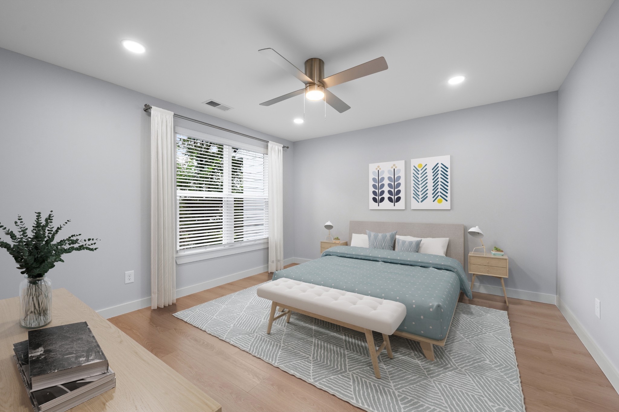 402 Curtis Hilton Way Property Photo 1